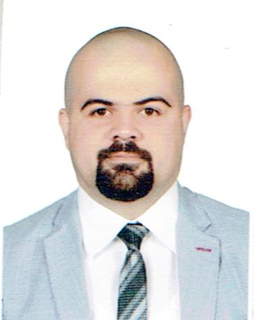 Dr. Ahmed Shakir Mahdi