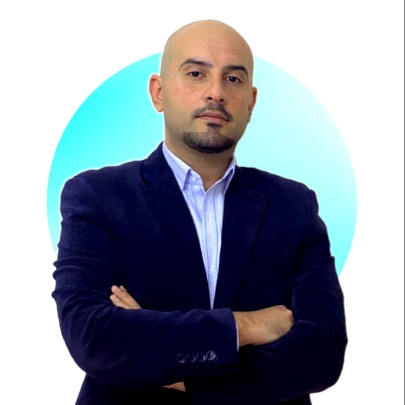 Dr. Karrar Ali Mohammed